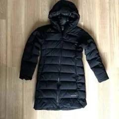mont-bellコルチナダウンコート Mサイズ　ブラック