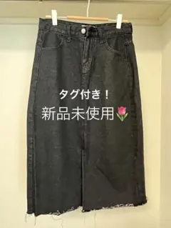デニムスカートのサムネイル