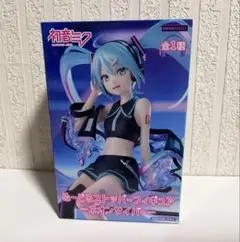 2025年最新】初音ミク ぬーどるストッパー ネオンサイバーの人気