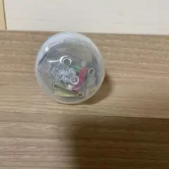 カプセルプラレールトーマス