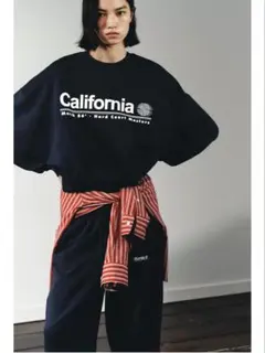 スウェットシャツ スウェット