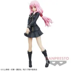 転生したらスライムだった件 フィギュア シュナ