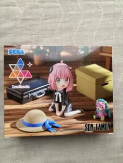 SPY ‪✕‬ FAMILY 未開封フィギュア14個セット 楽天市場】【SPYxFamily】 SPYxFamily 数量限定 セット品