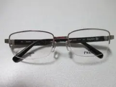 SEIKO PRESAGE　紳士用カーボンフレーム