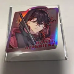 最安値⭐︎ FGO ダンテ サテライトステーション メインビジュアル 缶
