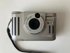 動作確認済み•液晶不良】RICOH ELLE リコー エル フィルムカメラ