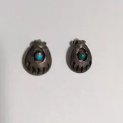 AGATHA PARIS フリンジピアス 両耳用 - メルカリ