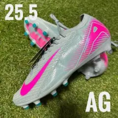 2025年最新】マーキュリアル ag 25.5の人気アイテム - メルカリ