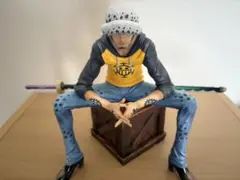 p.o.p ワンピース