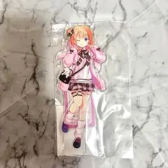 ごちうさ エル アトレ So cute girls アクリルスタンド - メルカリ