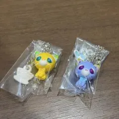 お茶犬　お茶猫　チョコボーロ