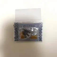Stray Kids スキズ SKZOO Wolf Chan シャカっとチャーム