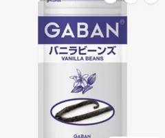GABAN バニラビーンズ　1本✖️2袋のサムネイル