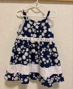 90cm ワンピースのサムネイル