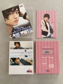 中島健人/JMK 中島健人ラブホリ王子様 DVD BOX〈5枚組〉 - メルカリ
