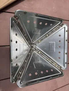 BUSHBOX XL ステンレス 使用回数1回 - メルカリ