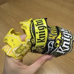 トップシークレットマン ラバーバンド - メルカリ
