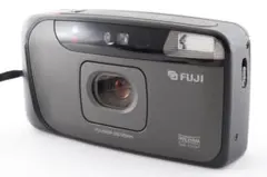 フジ FUJI Cardia mini Elite Date電池交換済のサムネイル