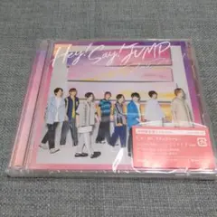 Hey! Say! JUMP - ファンファーレ! 初回限定盤② CD+DVD