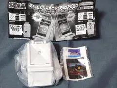 2025年最新】バーチャファイター フィギュアの人気アイテム - メルカリ