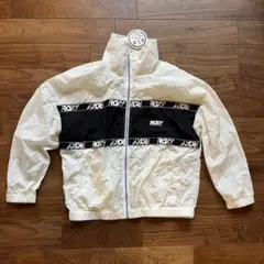 ROXY新品　撥水ジャケット