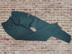 Sサイズ 13200円 New Heights.　ランニングウェア ロングパンツ