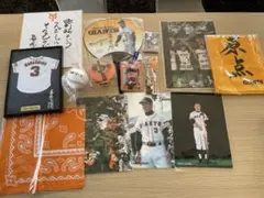 読売ジャイアンツ 長嶋茂雄 FOR3VER ステッカー - メルカリ