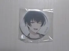 アオペラ 缶バッジ 紫垣明 - メルカリ