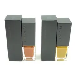 SUQQU　ネイルカラー　ポリッシュ　143 & 135のサムネイル
