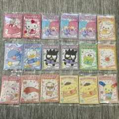 サンリオ ウエハース 12 セット バラ売り可