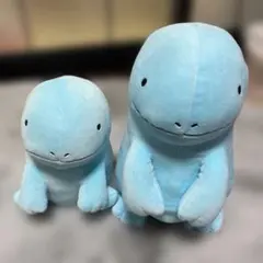 ポケットモンスター ヌオー ぬいぐるみ2体セット