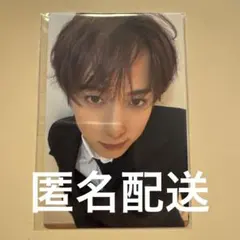 INI 尾崎匠海　トレカ　KCONのサムネイル
