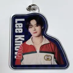 StrayKids リノ アイエン アクリルキーホルダー