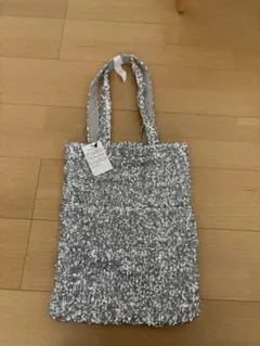 CIAOPANIC TYPY スパンコール トートバッグのサムネイル
