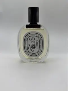 diptyque】GERANIUM ODORATA 100ml - メルカリ
