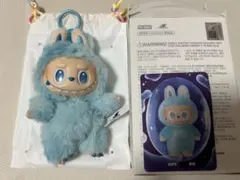 ラブブ エナジー ホープ キャラクターグッズ