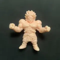 ドラ消し，ブロリー