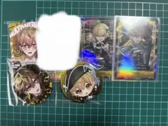 シクフォニ　みこと