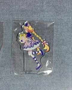 わんぷり 円盤 アマゾン フレンディ アクスタ