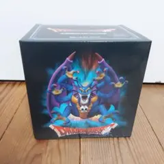 ドラゴンクエスト　AM　伝説の魔王　フィギュア　シドー