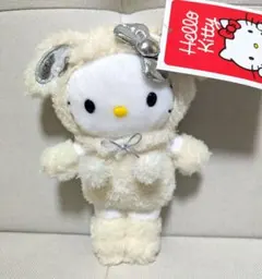 2026年最新】雪うさぎキティの人気アイテム - メルカリ