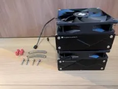 Thermalright Phantom Spirit 120 CPUクーラーのサムネイル