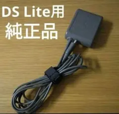 DS Lite DSライト 純正 充電器 ACアダプタ