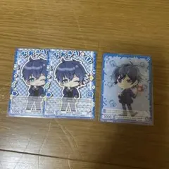 カラフルピーチ　なおきりさん　ヴァイスシュヴァルツ
