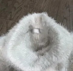 オフタートル シャギー