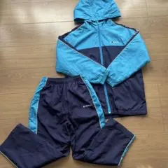 Kappa ウィンドブレーカーセット