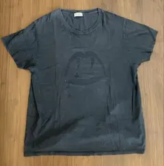 Saint Laurent ヴァンパイア ブラッドラスター Tシャツ - メルカリ
