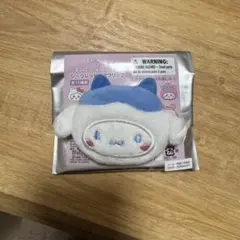 ちいかわ×サンリオキャラクターズ シークレットヘアクリップ