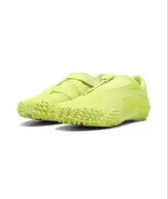 PUMA mostro ecstasy yellow 397328-06