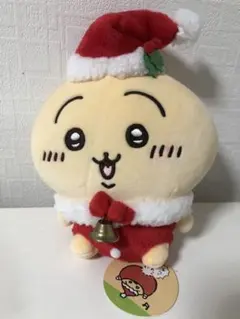 2025年最新】ちいかわサンタさんだの人気アイテム - メルカリ